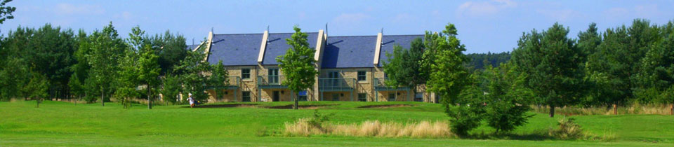 buttercup cottage at northumbrian hills burgham park